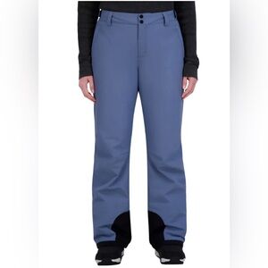 Roxy Women's Snow Pants Blue size XXL